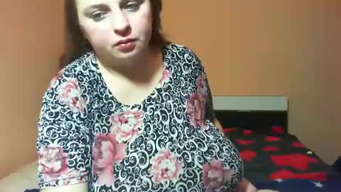 Arriana online show from 12.19.24