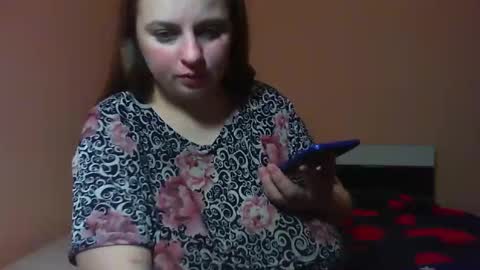 Arriana online show from 12.27.24