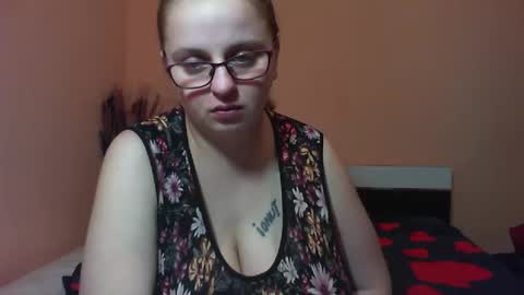 Arriana online show from 01.17.25