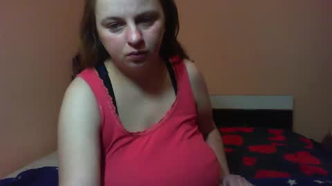 Arriana online show from 01.29.25