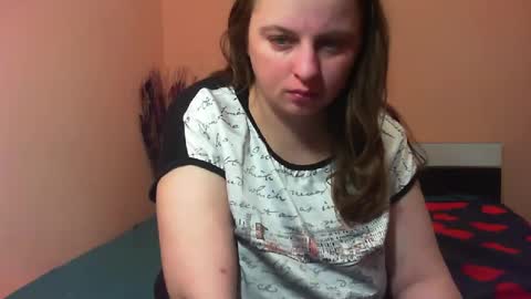 Arriana online show from 02.18.25