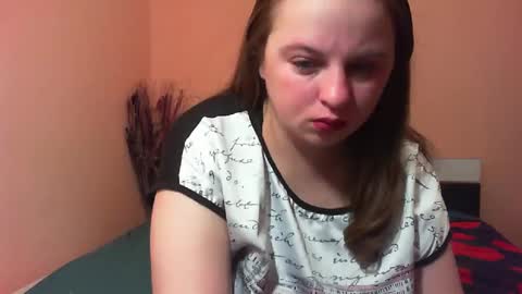 Arriana online show from 02.19.25