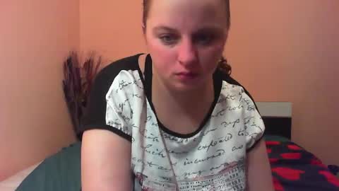 Arriana online show from 02.20.25