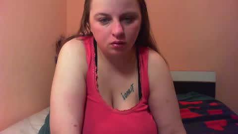 Arriana online show from 02.21.25
