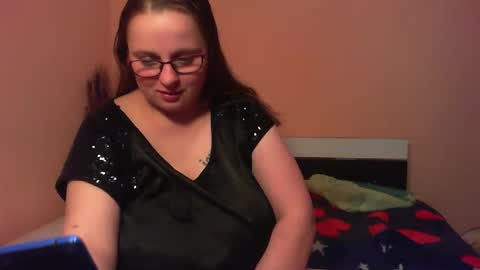 Arriana online show from 03.09.25