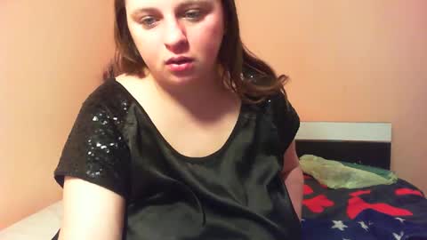 Arriana online show from 03.10.25