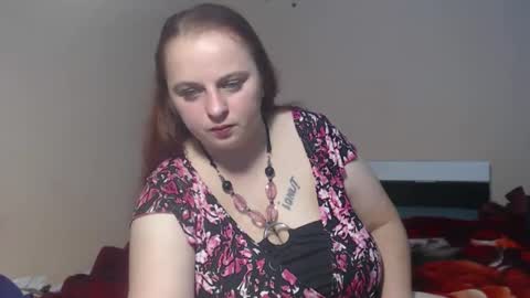 Arriana online show from 09.14.25
