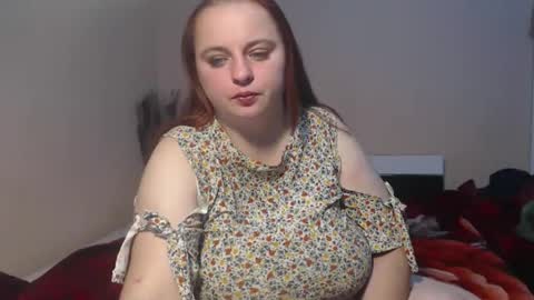 Arriana online show from 09.16.25
