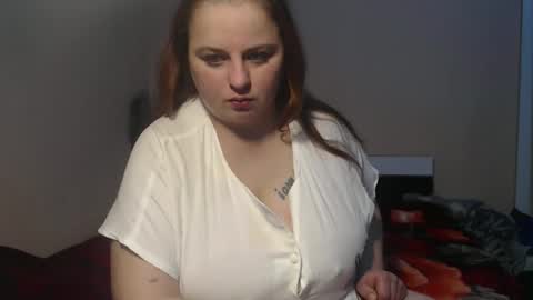 Snapshot of arriana98 chatting on 11.24.25 Arriana online show from 11.24.25