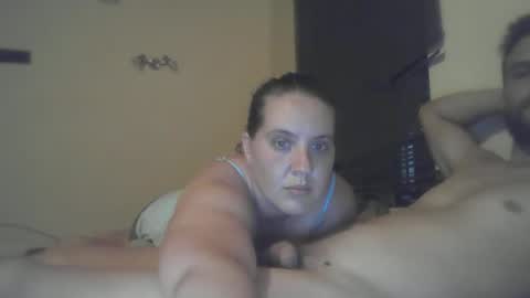 Snapshot of arriesandryna chatting on 01.18.25 arriesandryna online show from 01.18.25