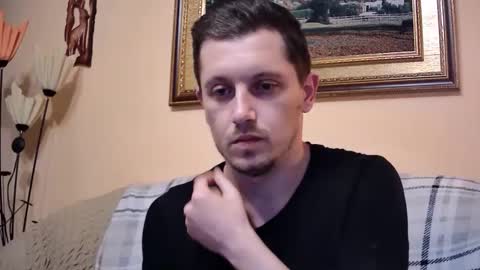 arromwilliam90 online show from 04.04.26