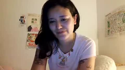 arrosemoi online show from 05.14.26