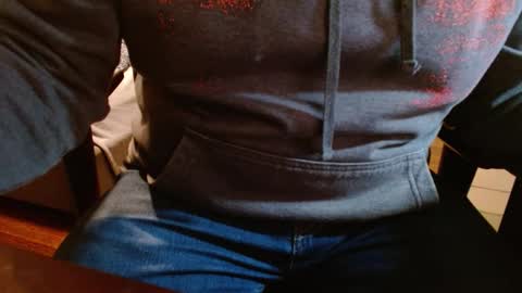 Snapshot of arrrr3 chatting on 03.02.25 arrrr3 online show from 03.02.25