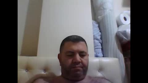 Snapshot of arsenica chatting on 12.21.24 arsenica online show from 12.21.24