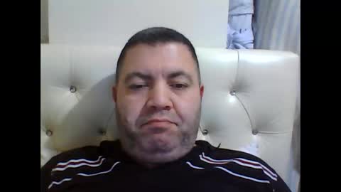 Snapshot of arsenica chatting on 12.27.24 arsenica online show from 12.27.24