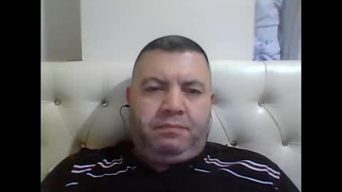 Snapshot of arsenica chatting on 01.02.25 arsenica online show from 01.02.25