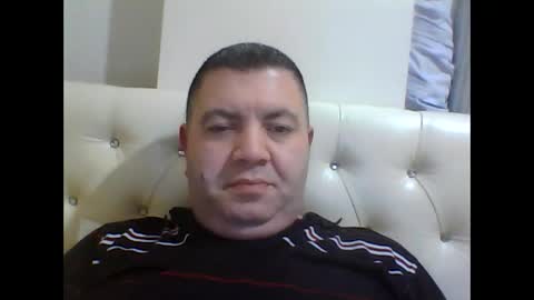 Snapshot of arsenica chatting on 01.13.25 arsenica online show from 01.13.25