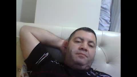 Snapshot of arsenica chatting on 01.22.25 arsenica online show from 01.22.25