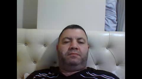 Snapshot of arsenica chatting on 02.01.25 arsenica online show from 02.01.25