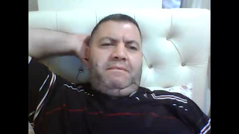 Snapshot of arsenica chatting on 02.02.25 arsenica online show from 02.02.25