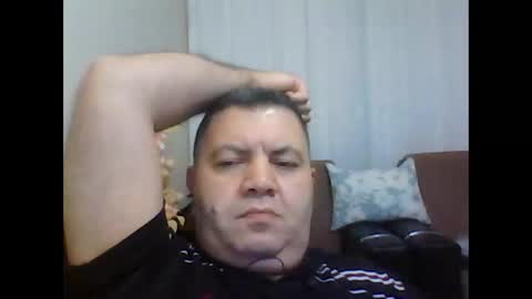 Snapshot of arsenica chatting on 02.02.25 arsenica online show from 02.02.25