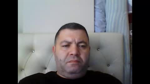 Snapshot of arsenica chatting on 02.05.25 arsenica online show from 02.05.25