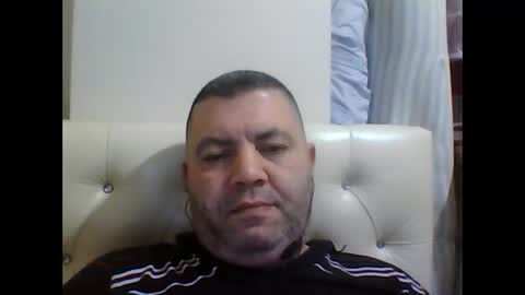 Snapshot of arsenica chatting on 02.14.25 arsenica online show from 02.14.25