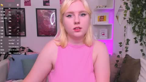 Lea online show from 09.18.25