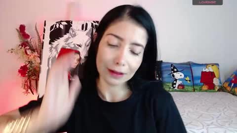 Snapshot of art_soul chatting on 11.01.25 art_soul online show from 11.01.25