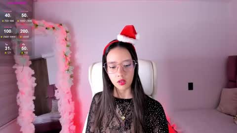 Lia Rose online show from 12.30.24