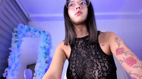 Lia Rose online show from 02.23.25