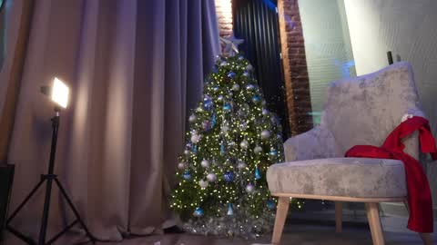 Adele online show from 12.25.24