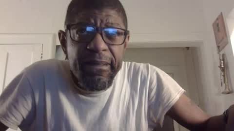 Arteblazze not daddy boy bitch or nigga online show from 01.18.25