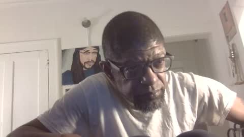 Arteblazze not daddy boy bitch or nigga online show from 01.19.25