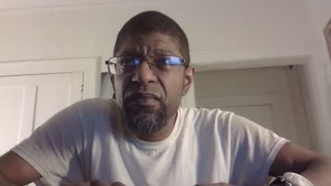 Arteblazze not daddy boy bitch or nigga online show from 01.20.25