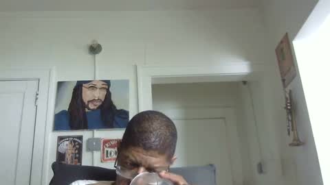Arteblazze not daddy boy bitch or nigga online show from 01.20.25