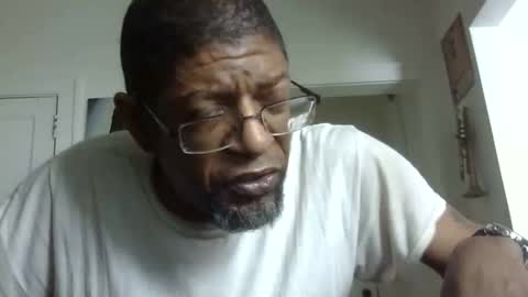 Arteblazze not daddy boy bitch or nigga online show from 01.21.25