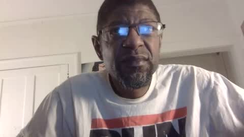 Arteblazze not daddy boy bitch or nigga online show from 01.22.25