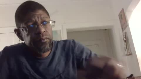 Arteblazze not daddy boy bitch or nigga online show from 01.24.25