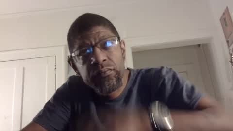 Arteblazze not daddy boy bitch or nigga online show from 01.25.25