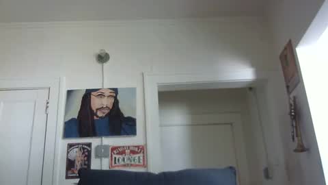 Arteblazze not daddy boy bitch or nigga online show from 01.25.25