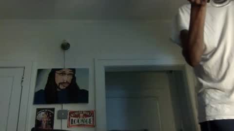 Arteblazze not daddy boy bitch or nigga online show from 01.28.25
