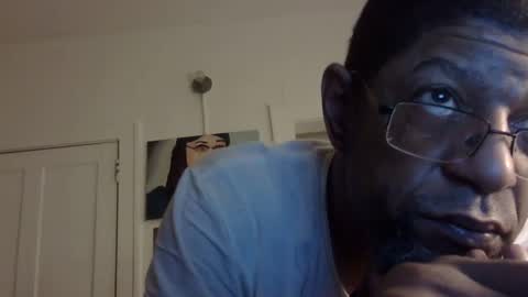 Arteblazze not daddy boy bitch or nigga online show from 01.29.25