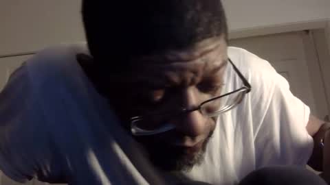 Arteblazze not daddy boy bitch or nigga online show from 01.29.25