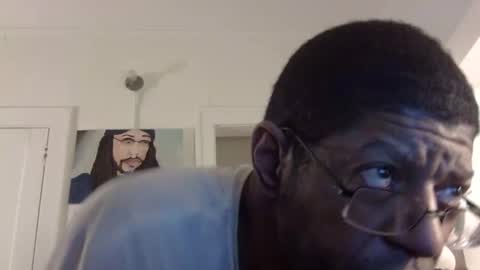 Arteblazze not daddy boy bitch or nigga online show from 02.04.25