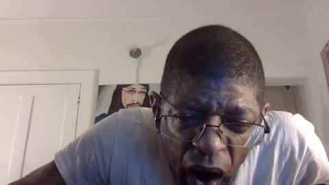 Arteblazze not daddy boy bitch or nigga online show from 02.12.25