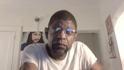 Arteblazze not daddy boy bitch or nigga online show from 02.13.25