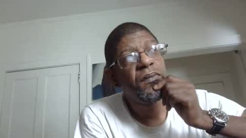 Arteblazze not daddy boy bitch or nigga online show from 02.13.25