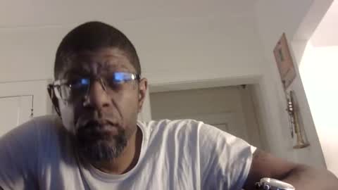Arteblazze not daddy boy bitch or nigga online show from 02.15.25