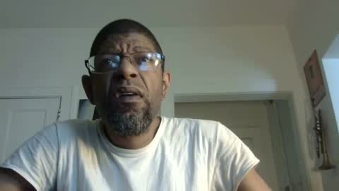 Arteblazze not daddy boy bitch or nigga online show from 02.15.25